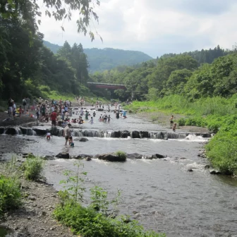 山逢の里キャンプ場