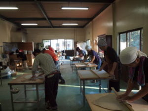 倉持農園サービス