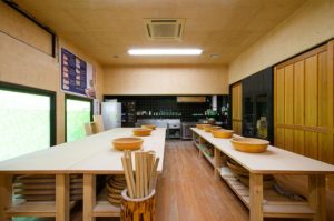 道の駅みわ ふるさと館北斗星