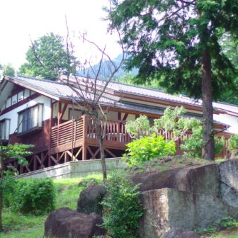 筑波ふれあいの里