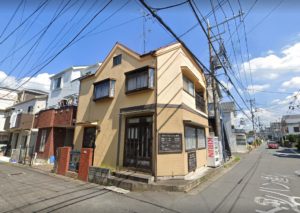 麺打ち教室 めんめや