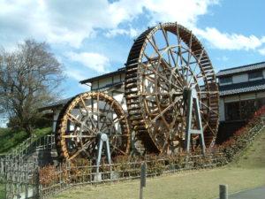 道の駅 東山道 伊王野