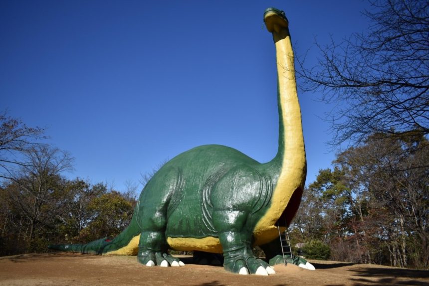 水戸市 森の交流センター