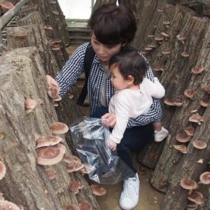 小松沢レジャー農園