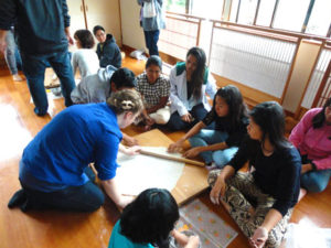 道の駅 和紙の里 ひがしちちぶ