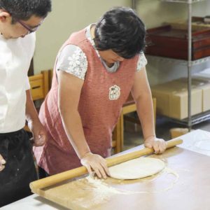 物産センター かざぐるま