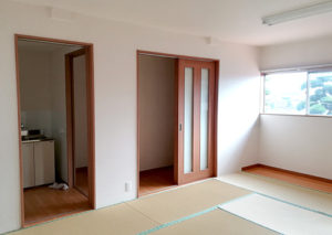 小川道場 杉戸麺打愛好会