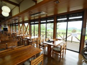 そば処 しんすい庵