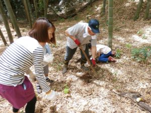 笠間クラインガルテン
