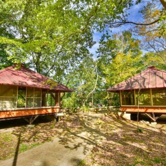 水海道 あすなろの里 RECAMP常総