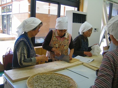 たかはら自然塾