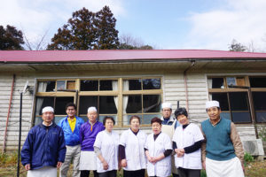 もみの郷会所・もみの木庵