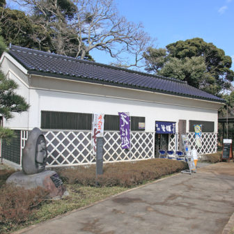 そば道場松本館