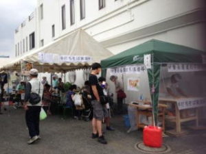 伊勢原 蕎麦打ち倶楽部