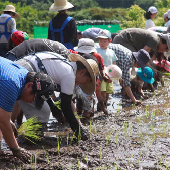 まなびファーム
