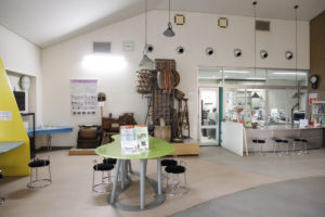 舞岡ふるさと村 虹の家